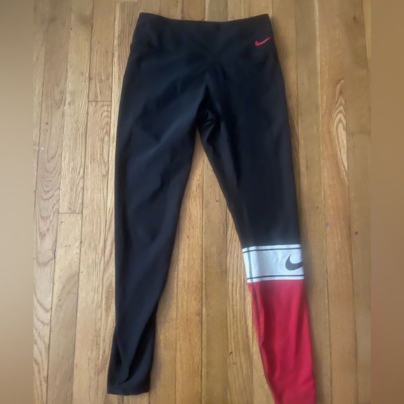 Full length Nike Running tight S - Picture 1 of 6